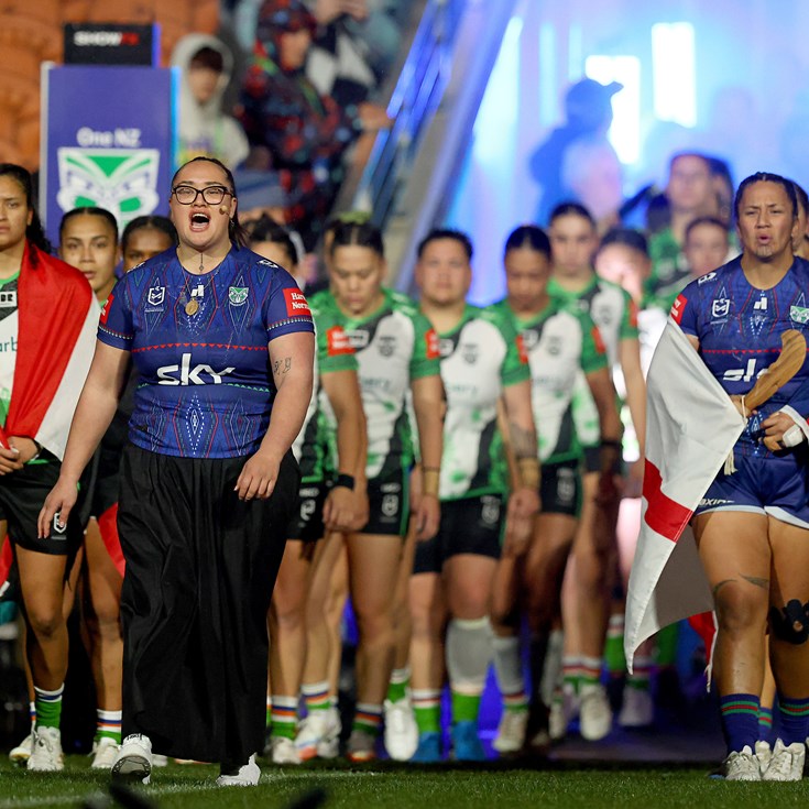 GWM Game Day Guide: NRLW season opener all set