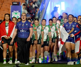 GWM Game Day Guide: NRLW season opener all set