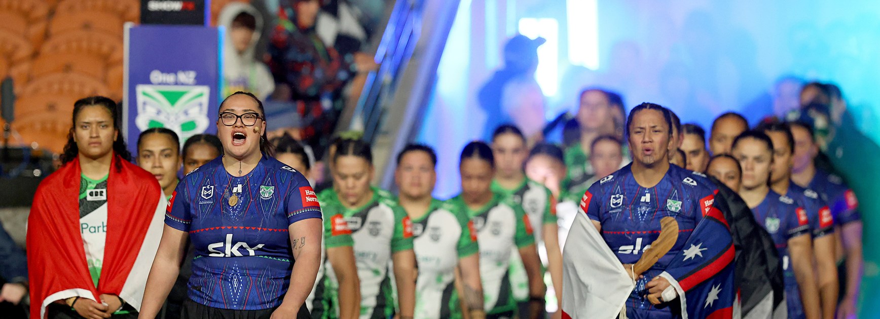 GWM Game Day Guide: NRLW season opener all set