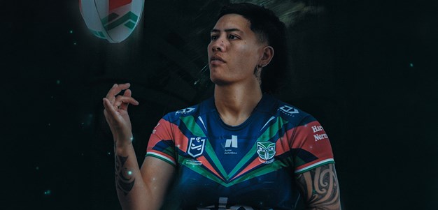 NRLW Team List: Six newcomers for opener in Hamilton