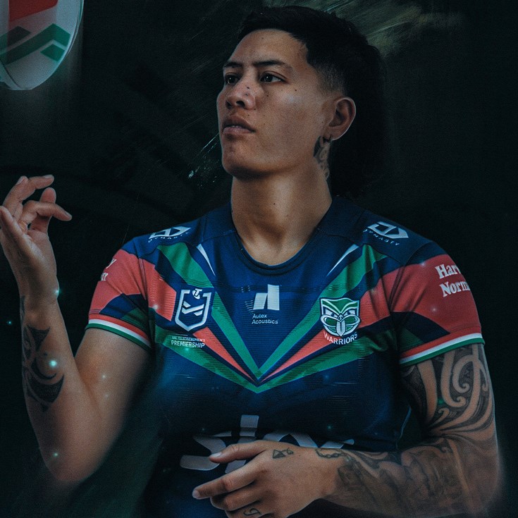 NRLW Team List: Six newcomers for opener