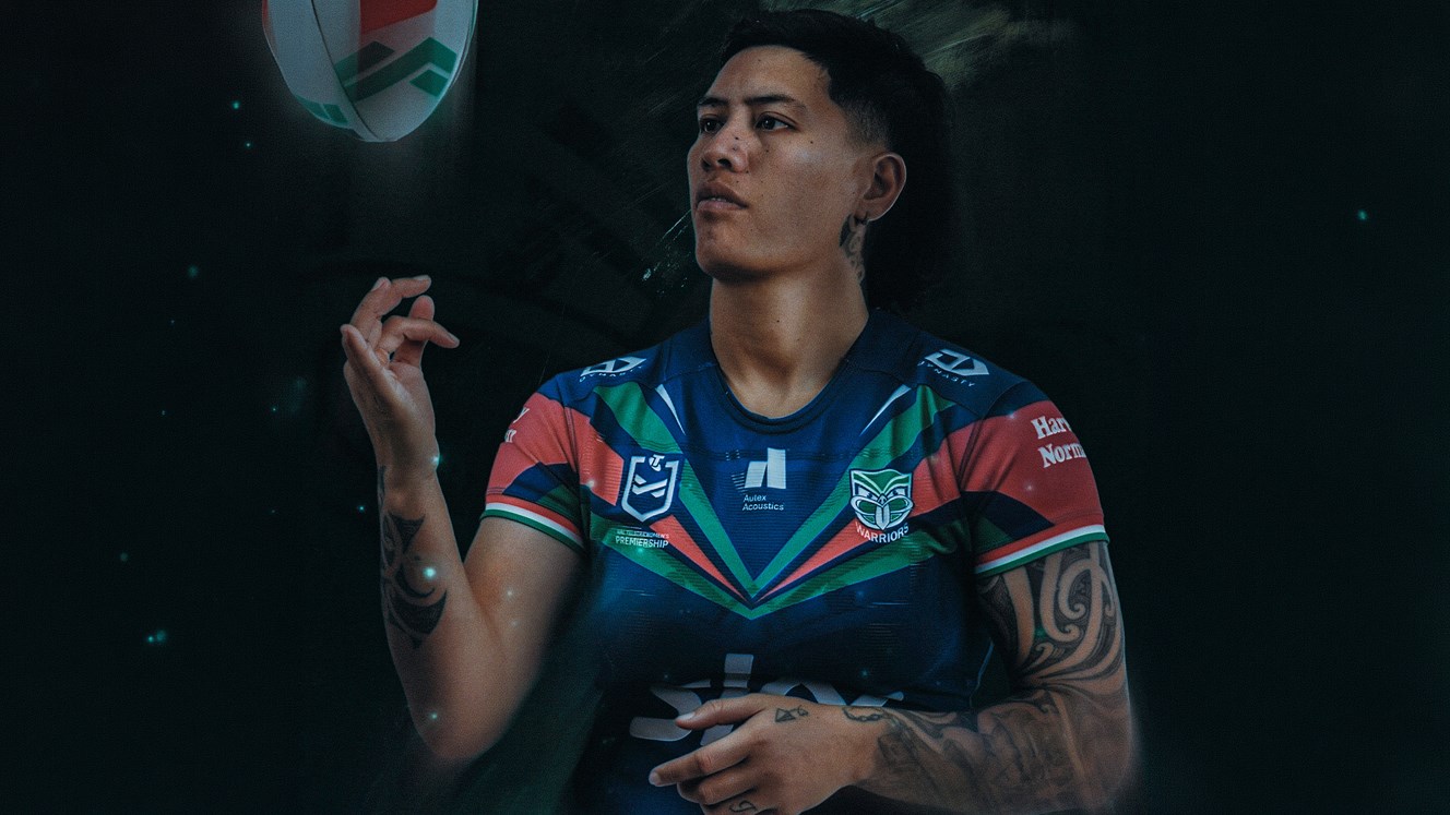 NRLW Team List: Six newcomers for opener