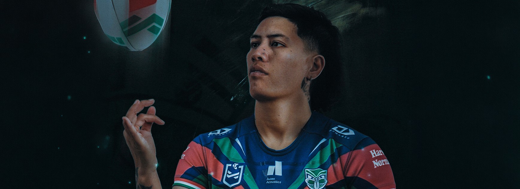 NRLW Team List: Six newcomers for opener