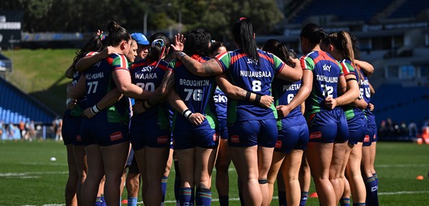 NRLW Match Preview: Season finale against defending premiers