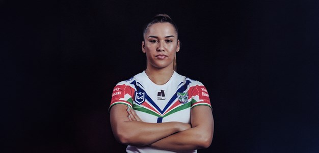 NRLW Team List: Unchanged side named for season finale