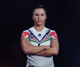 NRLW Team List: Unchanged side named for season finale