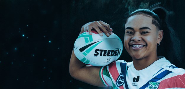 NRLW Team List: Waaka for club debut against Raiders