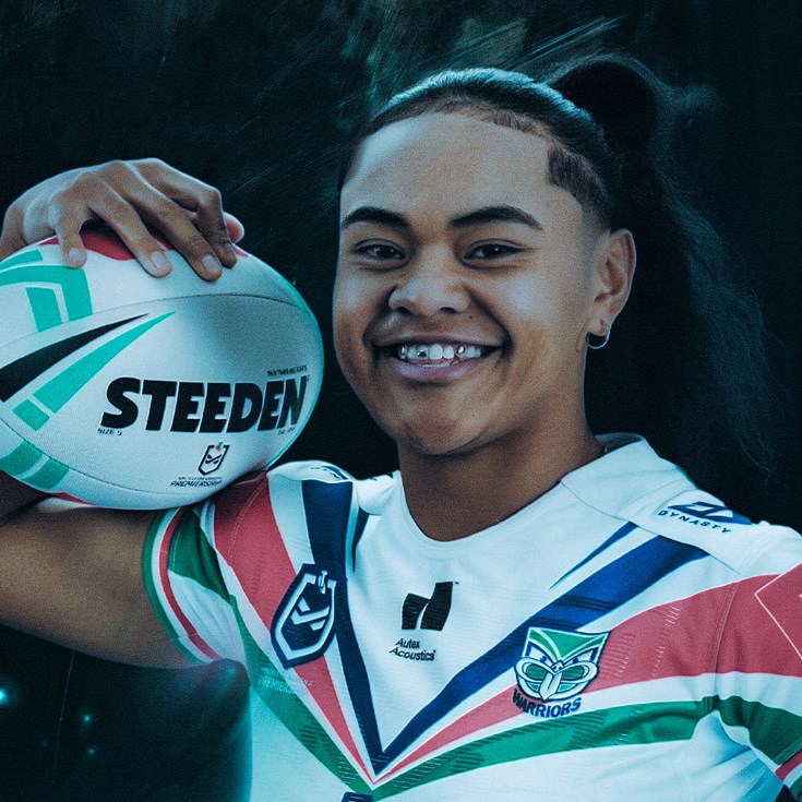 NRLW Confirmed Lineup: Three players out of Canberra clash