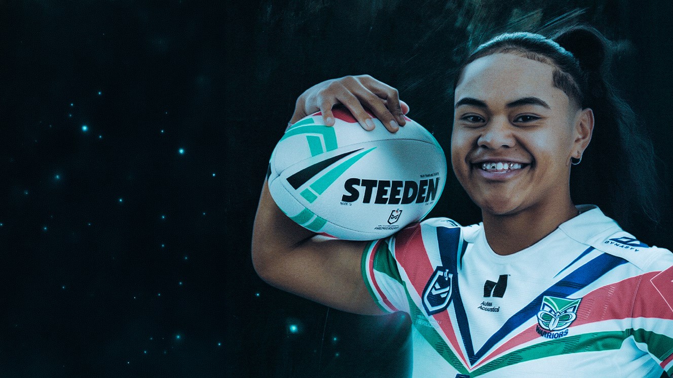NRLW Team Update: Broughton out with injury