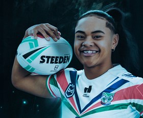 NRLW Team List: Waaka for club debut against Raiders