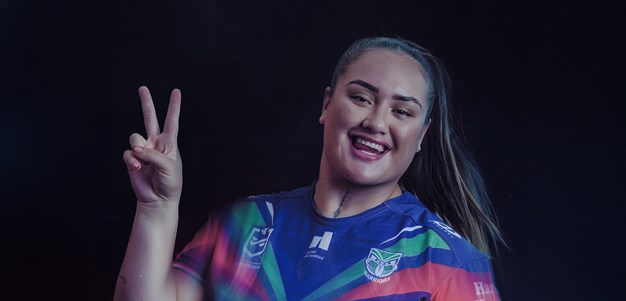 NRLW Team List: Reinforcements back for home game
