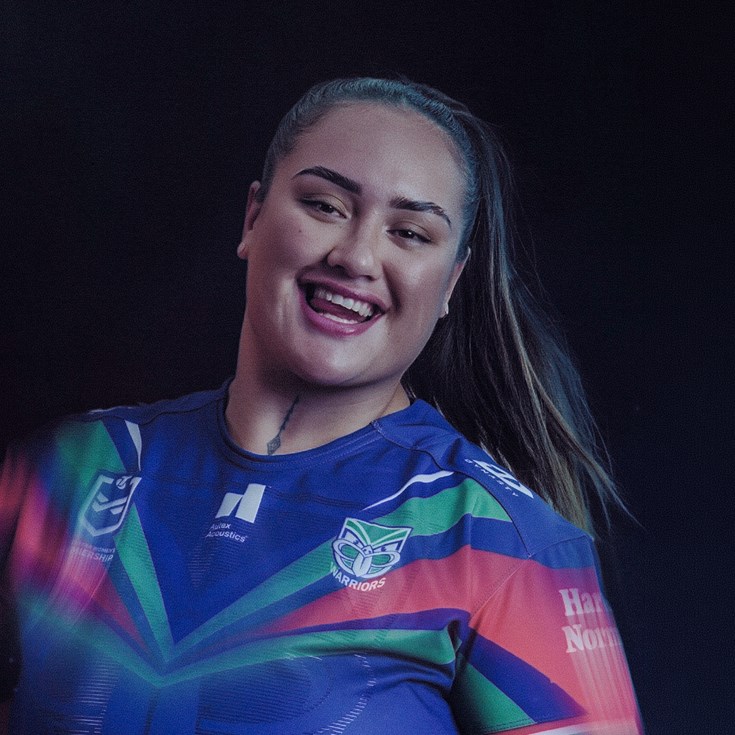 NRLW Team List: Reinforcements back for home game