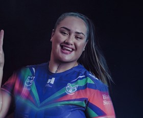 NRLW Team List: Reinforcements back for home game