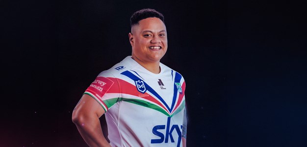 NRLW Team List: Hufanga named to make club debut