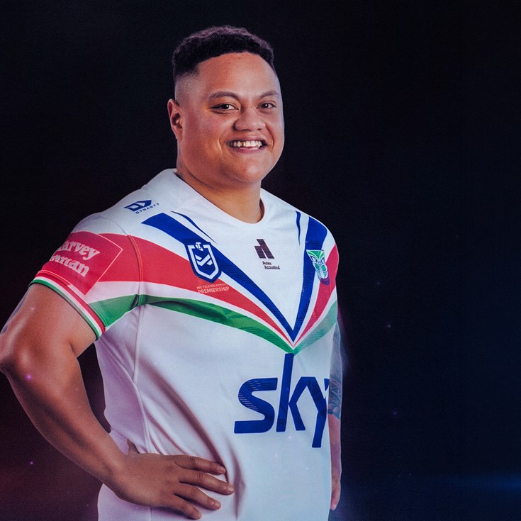 NRLW Team List: Hufanga named to make club debut