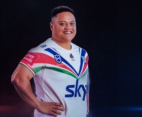 NRLW Team List: Hufanga named to make club debut