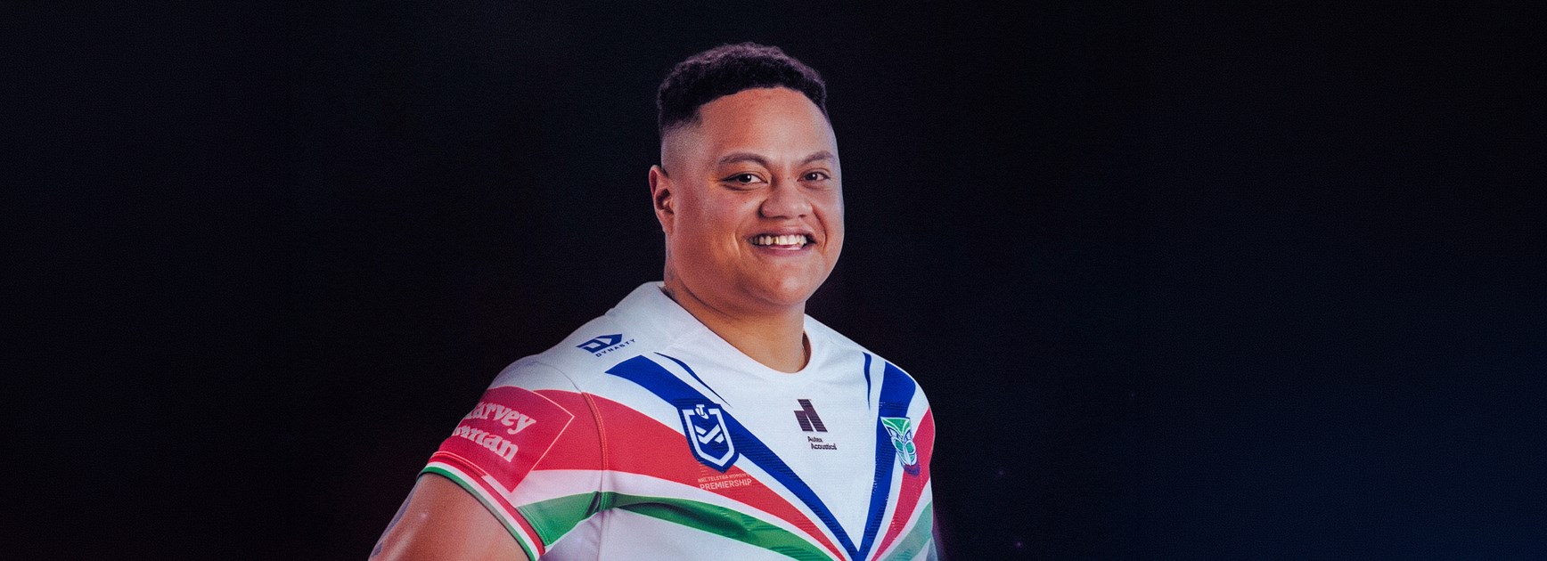NRLW Team List: Hufanga named to make club debut
