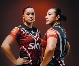 NRLW Team List: Waaka back to centres for trip to Hamilton