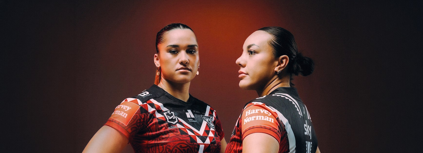 NRLW Team List: Waaka back to centres for trip to Hamilton