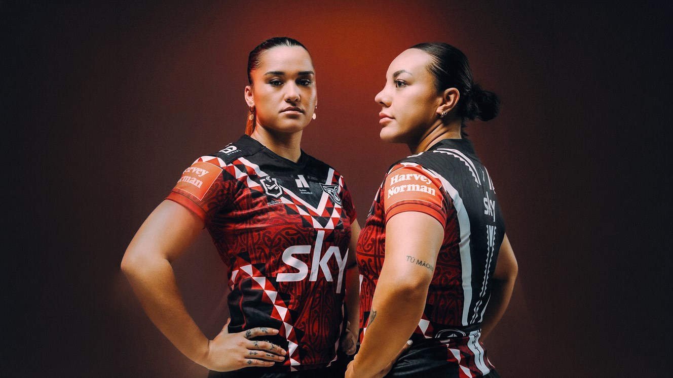NRLW Team Update: Huriwai returns on interchange