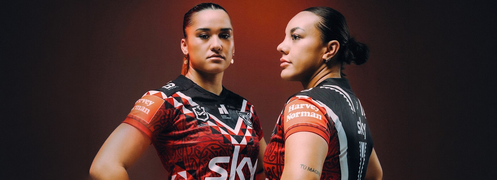 NRLW Team Update: Huriwai returns on interchange