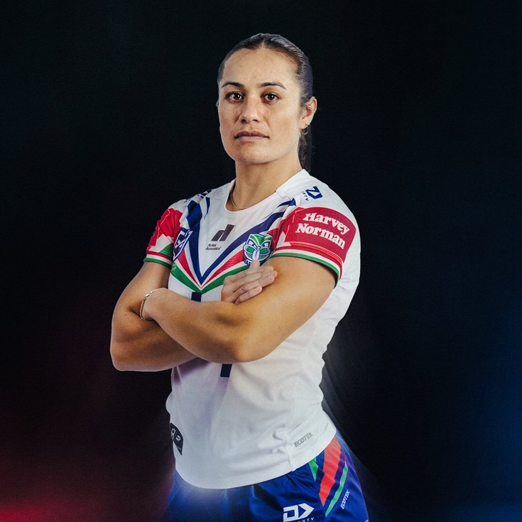 NRLW Team List: Nuuausala back to bolster pack