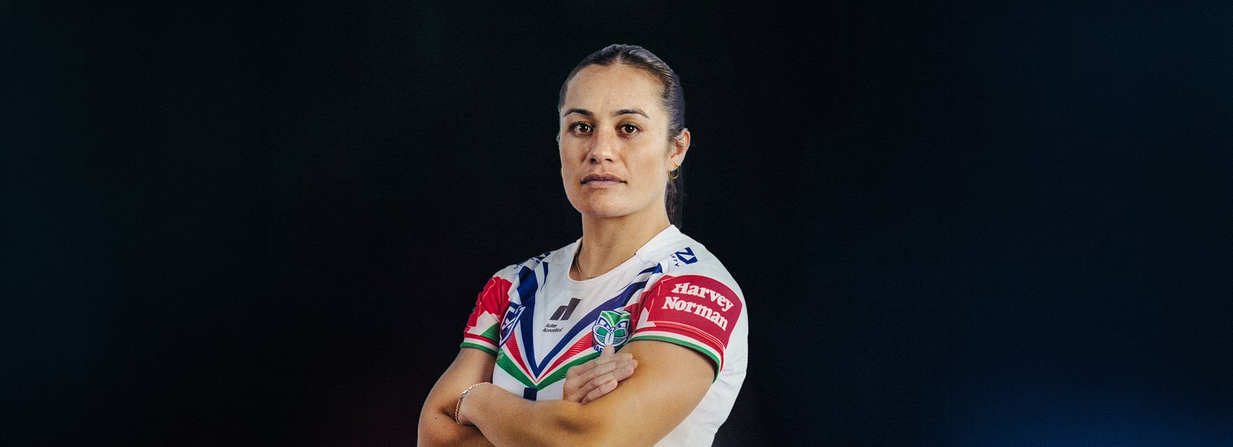 NRLW Team List: Nuuausala back to bolster pack