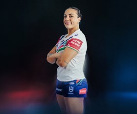 NRLW Team List: Rookie ruled out with elbow injury