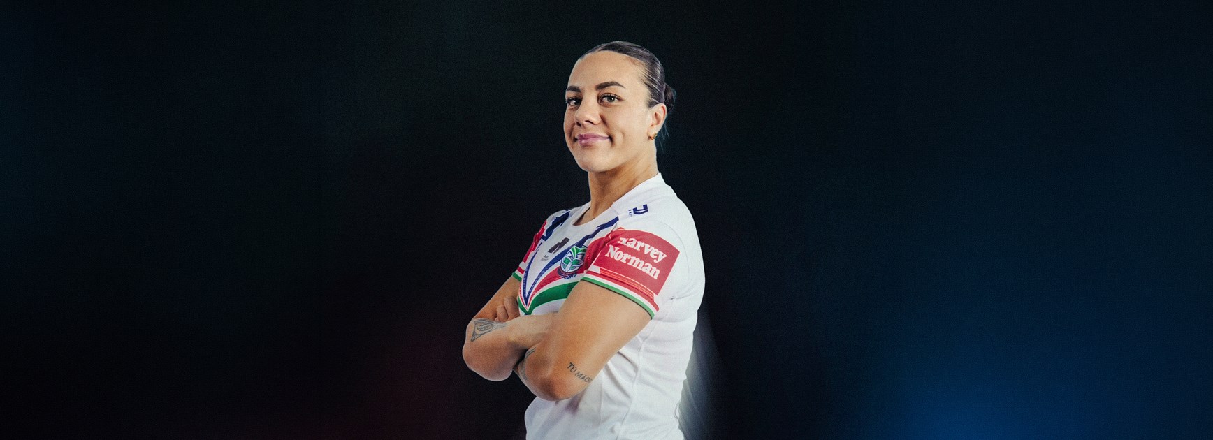 NRLW Team List: Rookie ruled out with elbow injury