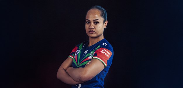 NRLW Team List: Lauitiiti ruled out after two-game suspension