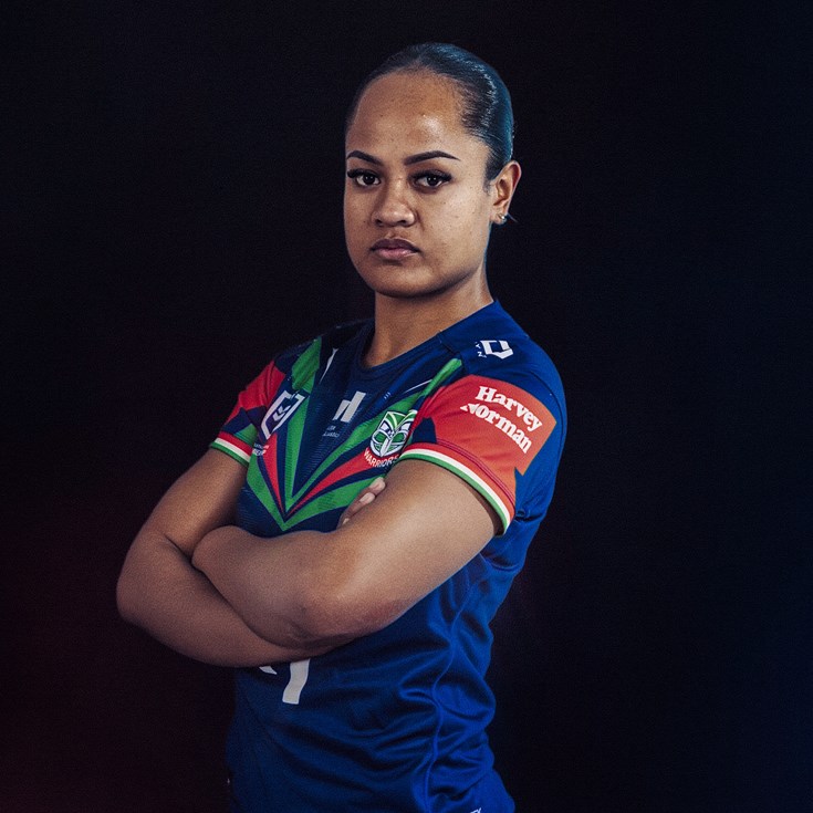 NRLW Team List: Lauitiiti ruled out after two-game suspension