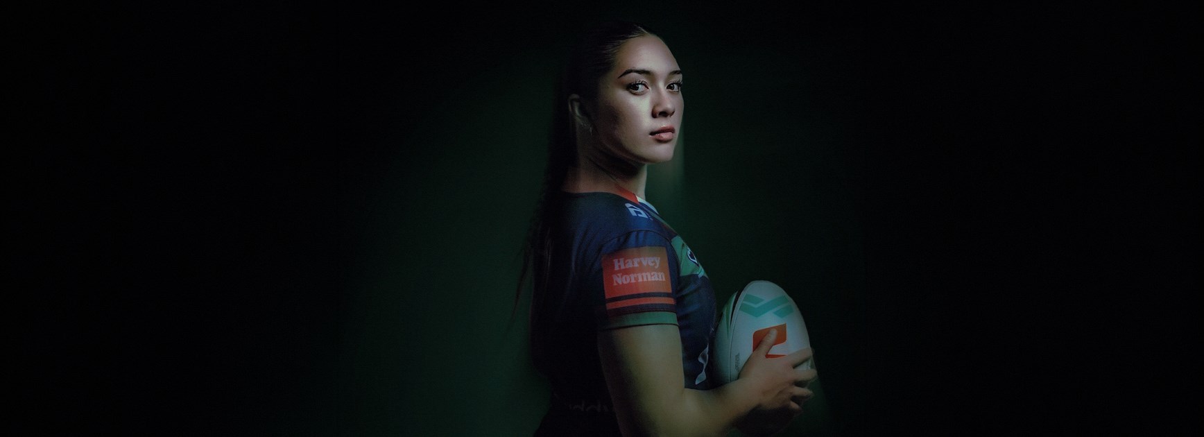Matapo's contract extended to end of 2027 NRLW season