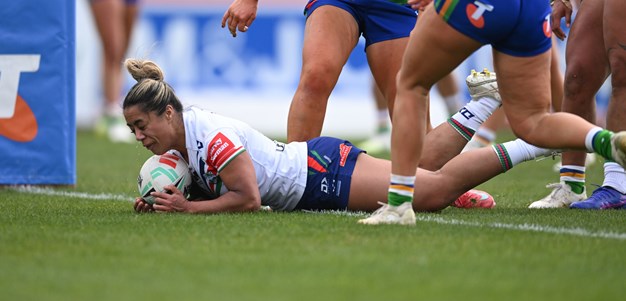 Live Blog: Tierney snares double on debut on tough day out