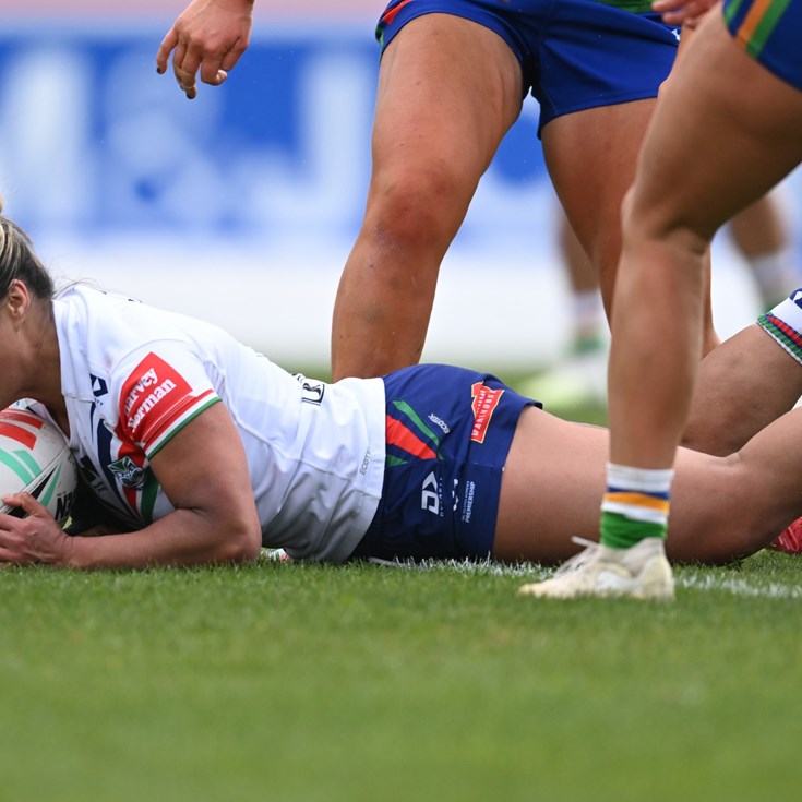 Live Blog: Tierney snares double on debut on tough day out