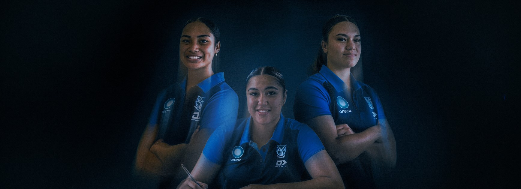 Trio confirmed on NRLW development contracts