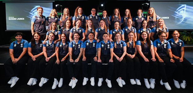 NRLW Team List: Several new signings named for trial