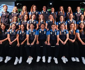 NRLW Team List: Several new signings named for trial