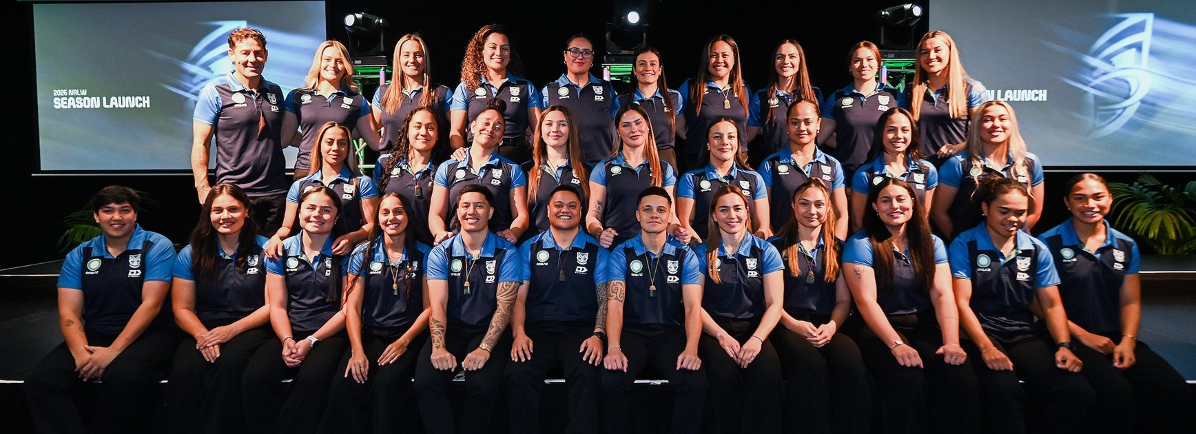 NRLW Team List: Several new signings named for trial