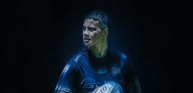 Rugby union international Huriwai signs NRLW deal