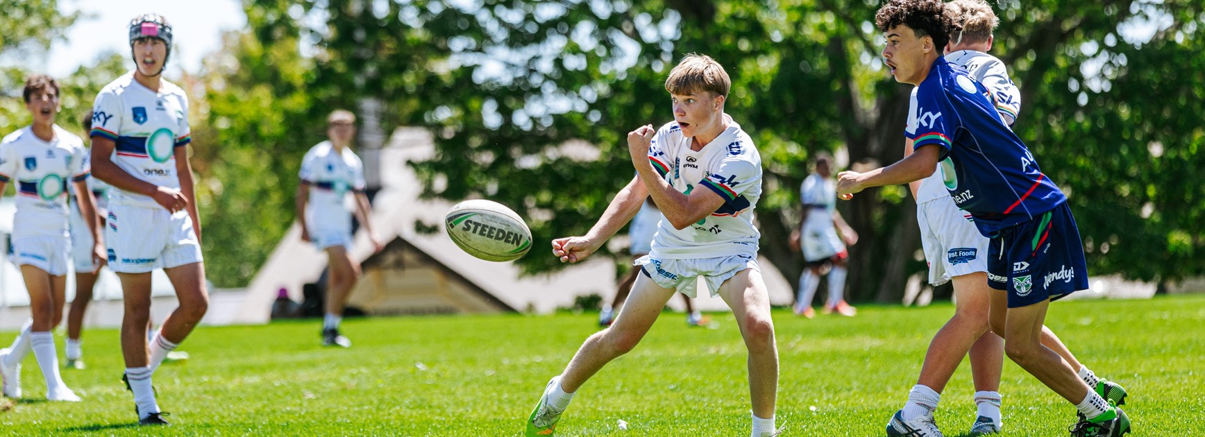 Registrations open for South Island trials this month