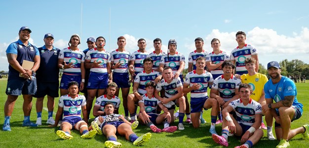 HMC Highlights: Half century posted against Roosters