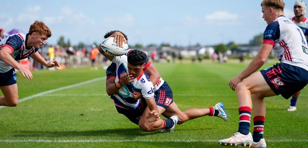 HMC Match Report: Record first win of season sealed