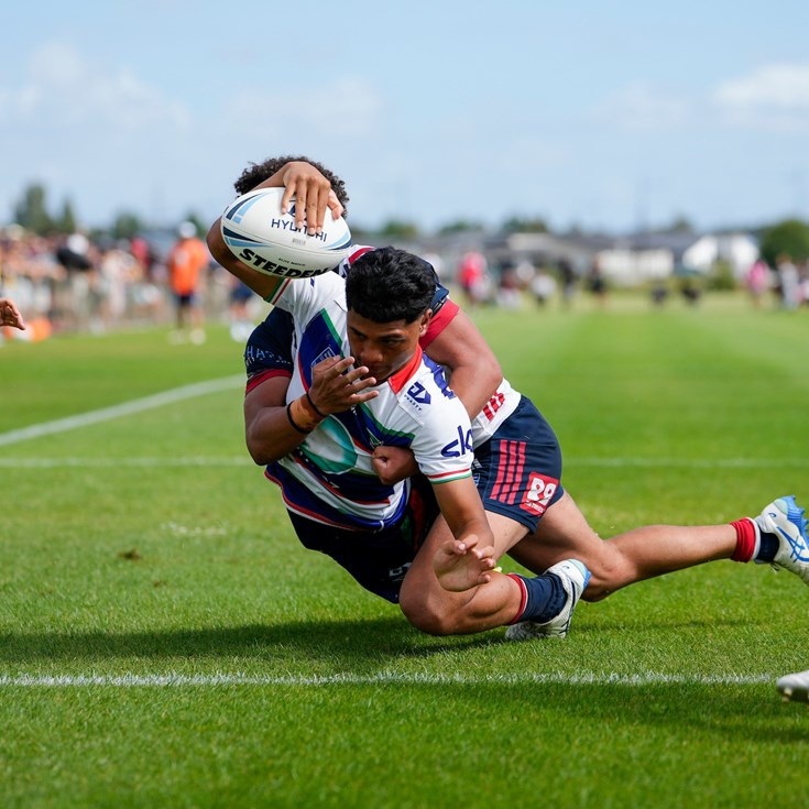 HMC Match Report: Record first win of season sealed