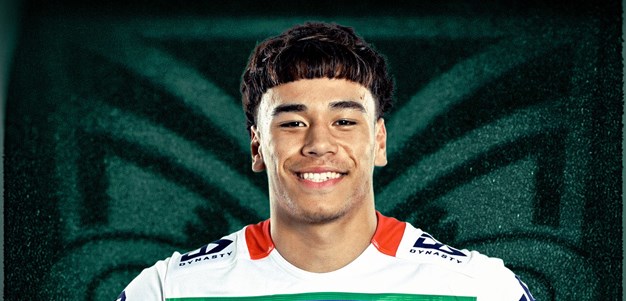 HMC Team List: Left to rue missed opportunities