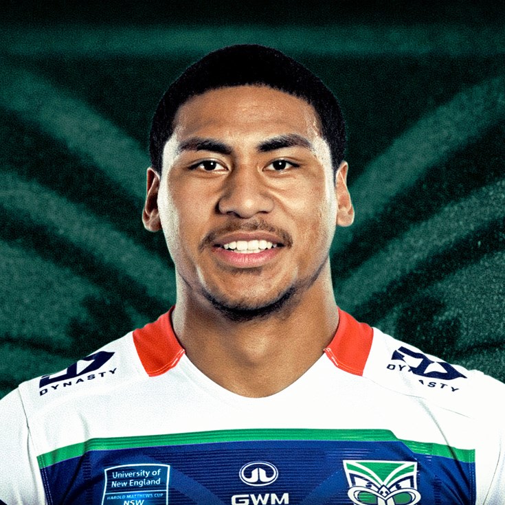 HMC Team List: End of the road for 2026 campaign