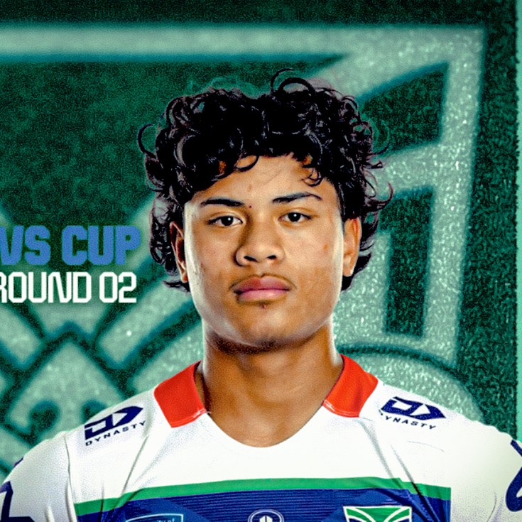 HMC Team List: Unchanged starting lineup selected