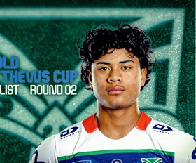 HMC Team List: Unchanged starting lineup selected