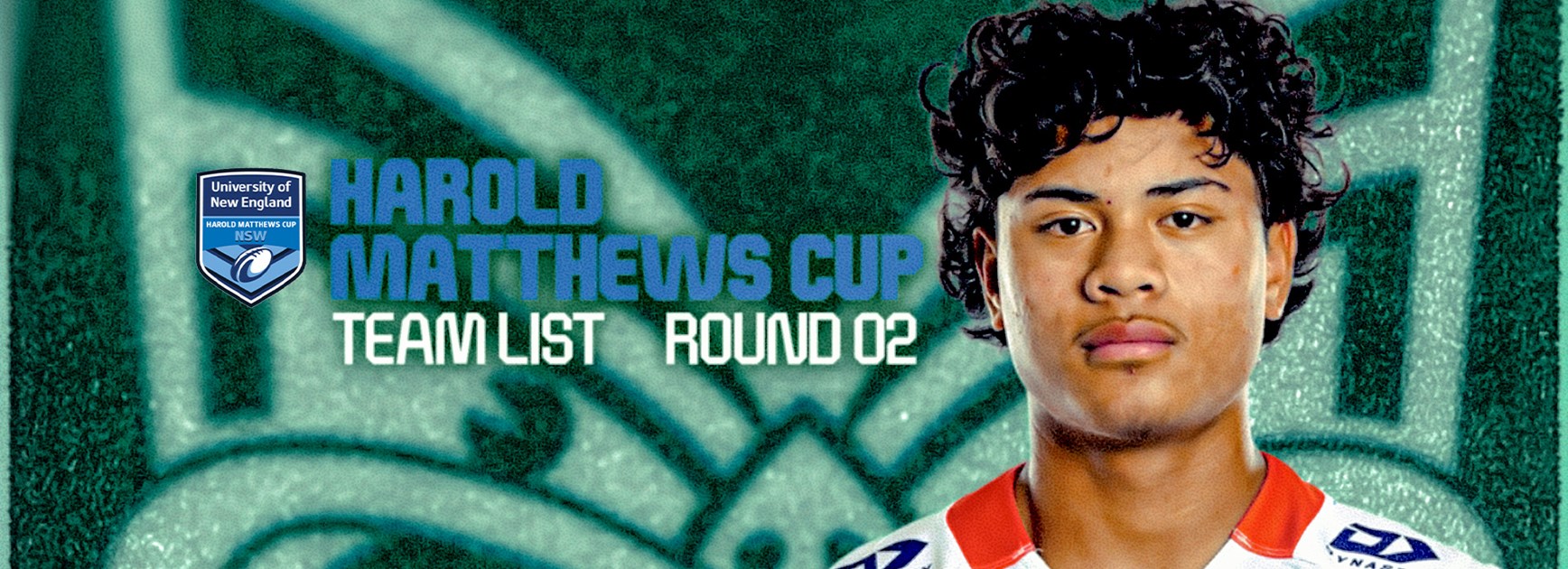 HMC Team List: Unchanged starting lineup selected