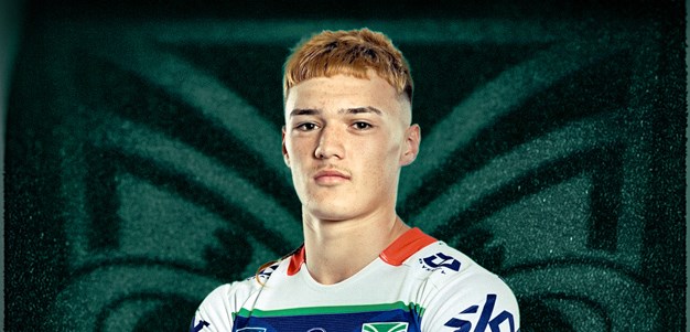 HMC Team List: Changed up side for round four clash