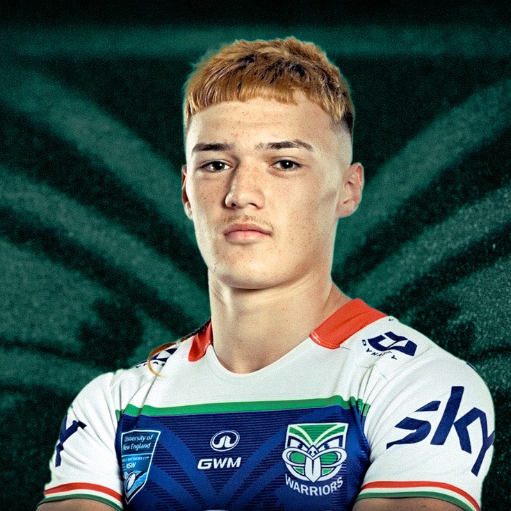 HMC Team List: Changed up side for round four clash